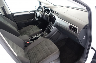 VW Touran Gebrauchtwagen VW Touran Gebrauchtwagen