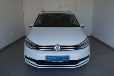 VW Touran Gebrauchtwagen VW Touran Gebrauchtwagen