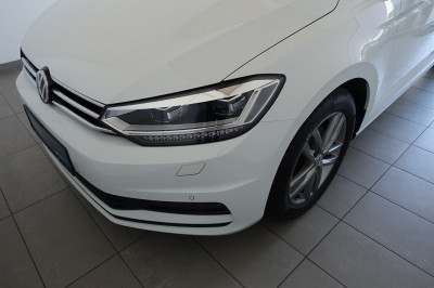 VW Touran Gebrauchtwagen VW Touran Gebrauchtwagen