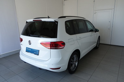 VW Touran Gebrauchtwagen VW Touran Gebrauchtwagen