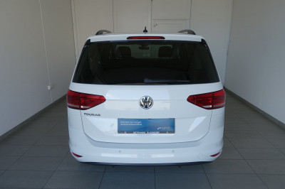 VW Touran Gebrauchtwagen VW Touran Gebrauchtwagen