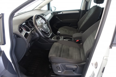 VW Touran Gebrauchtwagen VW Touran Gebrauchtwagen