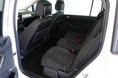 VW Touran Gebrauchtwagen VW Touran Gebrauchtwagen