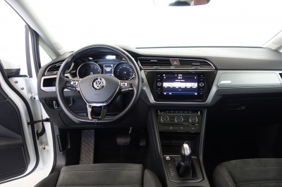 VW Touran Gebrauchtwagen VW Touran Gebrauchtwagen