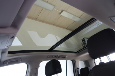 VW Touran Gebrauchtwagen VW Touran Gebrauchtwagen