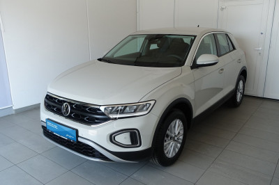 VW T-Roc Gebrauchtwagen VW T-Roc Gebrauchtwagen