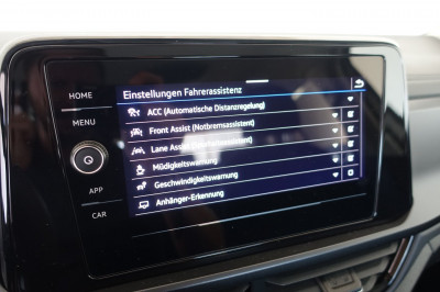 VW T-Roc Gebrauchtwagen VW T-Roc Gebrauchtwagen