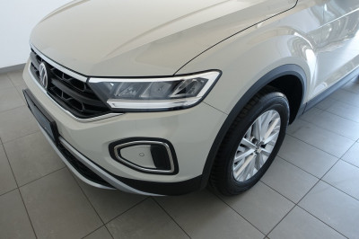 VW T-Roc Gebrauchtwagen VW T-Roc Gebrauchtwagen
