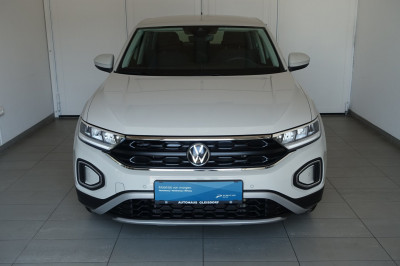 VW T-Roc Gebrauchtwagen VW T-Roc Gebrauchtwagen