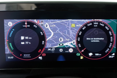 Skoda Kodiaq Gebrauchtwagen Skoda Kodiaq Gebrauchtwagen