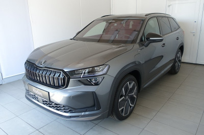 Skoda Kodiaq Gebrauchtwagen Skoda Kodiaq Gebrauchtwagen