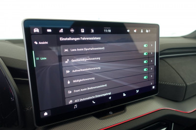 Skoda Kodiaq Gebrauchtwagen Skoda Kodiaq Gebrauchtwagen