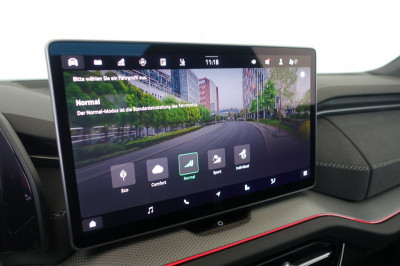 Skoda Kodiaq Gebrauchtwagen Skoda Kodiaq Gebrauchtwagen