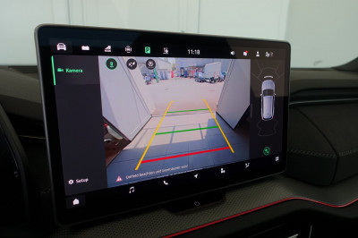 Skoda Kodiaq Gebrauchtwagen Skoda Kodiaq Gebrauchtwagen
