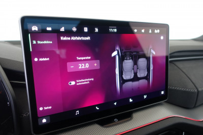 Skoda Kodiaq Gebrauchtwagen Skoda Kodiaq Gebrauchtwagen