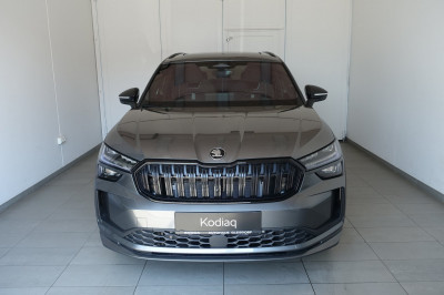 Skoda Kodiaq Gebrauchtwagen Skoda Kodiaq Gebrauchtwagen