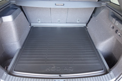 Skoda Kodiaq Gebrauchtwagen Skoda Kodiaq Gebrauchtwagen