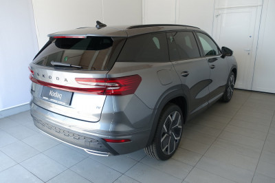 Skoda Kodiaq Gebrauchtwagen Skoda Kodiaq Gebrauchtwagen