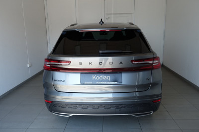 Skoda Kodiaq Gebrauchtwagen Skoda Kodiaq Gebrauchtwagen