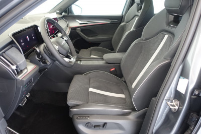 Skoda Kodiaq Gebrauchtwagen Skoda Kodiaq Gebrauchtwagen