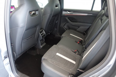 Skoda Kodiaq Gebrauchtwagen Skoda Kodiaq Gebrauchtwagen