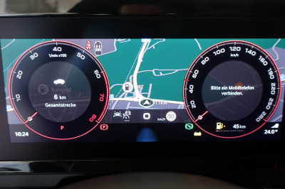 Skoda Kodiaq Gebrauchtwagen Skoda Kodiaq Gebrauchtwagen
