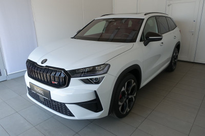 Skoda Kodiaq Gebrauchtwagen Skoda Kodiaq Gebrauchtwagen