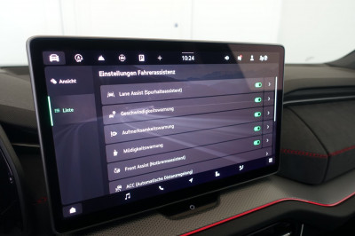 Skoda Kodiaq Gebrauchtwagen Skoda Kodiaq Gebrauchtwagen
