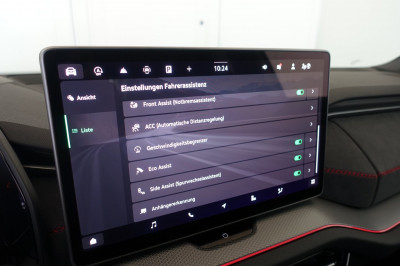 Skoda Kodiaq Gebrauchtwagen Skoda Kodiaq Gebrauchtwagen