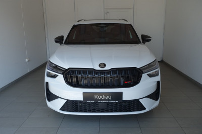 Skoda Kodiaq Gebrauchtwagen Skoda Kodiaq Gebrauchtwagen