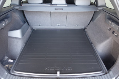 Skoda Kodiaq Gebrauchtwagen Skoda Kodiaq Gebrauchtwagen
