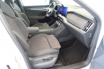 Skoda Kodiaq Gebrauchtwagen Skoda Kodiaq Gebrauchtwagen