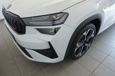 Skoda Kodiaq Gebrauchtwagen Skoda Kodiaq Gebrauchtwagen