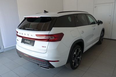 Skoda Kodiaq Gebrauchtwagen Skoda Kodiaq Gebrauchtwagen