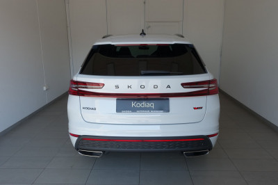 Skoda Kodiaq Gebrauchtwagen Skoda Kodiaq Gebrauchtwagen