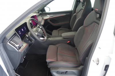 Skoda Kodiaq Gebrauchtwagen Skoda Kodiaq Gebrauchtwagen