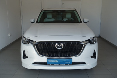 Mazda CX-60 Gebrauchtwagen Mazda CX-60 Gebrauchtwagen