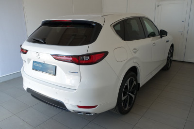 Mazda CX-60 Gebrauchtwagen Mazda CX-60 Gebrauchtwagen