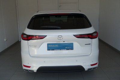 Mazda CX-60 Gebrauchtwagen Mazda CX-60 Gebrauchtwagen