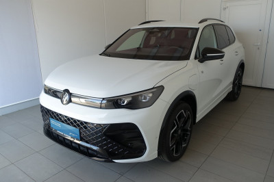 VW Tiguan Gebrauchtwagen VW Tiguan Gebrauchtwagen