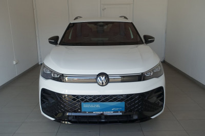 VW Tiguan Gebrauchtwagen VW Tiguan Gebrauchtwagen