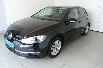 VW Golf Gebrauchtwagen VW Golf Gebrauchtwagen