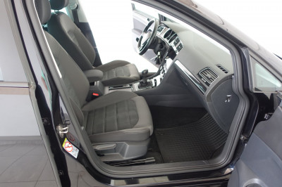 VW Golf Gebrauchtwagen VW Golf Gebrauchtwagen