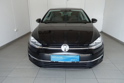 VW Golf Gebrauchtwagen VW Golf Gebrauchtwagen