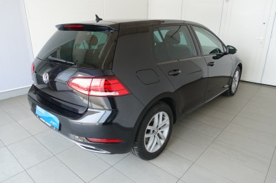 VW Golf Gebrauchtwagen VW Golf Gebrauchtwagen