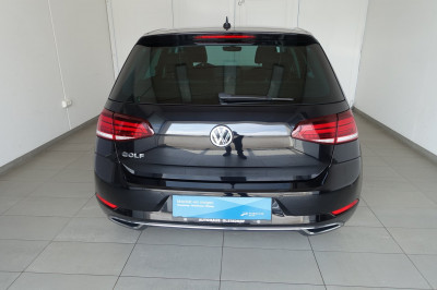 VW Golf Gebrauchtwagen VW Golf Gebrauchtwagen