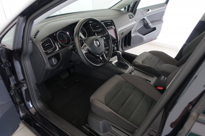 VW Golf Gebrauchtwagen VW Golf Gebrauchtwagen