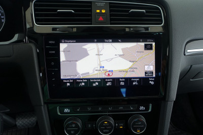 VW Golf Gebrauchtwagen VW Golf Gebrauchtwagen