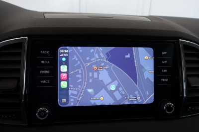 Skoda Karoq Gebrauchtwagen Skoda Karoq Gebrauchtwagen