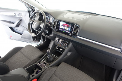 Skoda Karoq Gebrauchtwagen Skoda Karoq Gebrauchtwagen